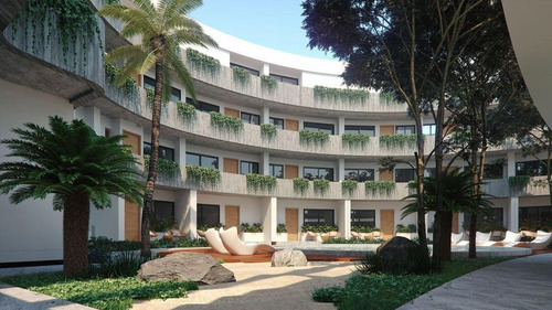 Imagen 1 de 7 de Departamentos En Venta En La Zona Mas Exclusiva Tulum
