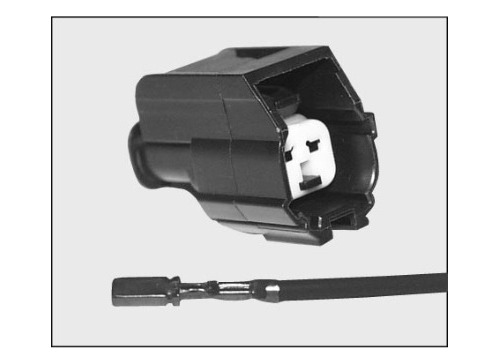 Conector Sensor Temperatura De Aceite Dodge Caliber Mopar