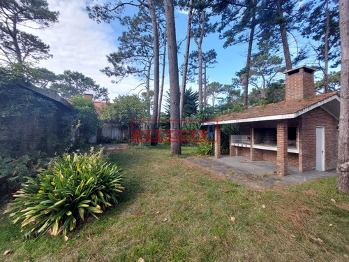 Imagen 24 de 26 de Hermoso Chalet A Mts Del Mar - San Rafael