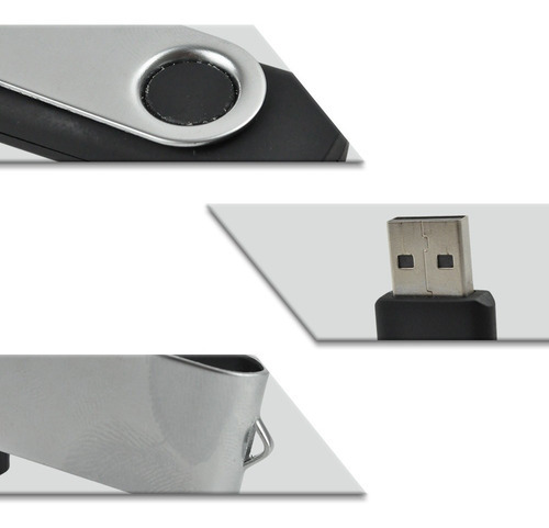 Pen Driver 16gb Pendrive Usb 2.0 16gb De Memoria Interna