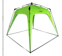 Comprar Gazebo Carpa Playera Outdoors Beach Roof Autoarmable Armado 