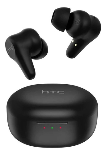 Htc True True Wireless Aurbuds Plus Con Cancelación De Ruido