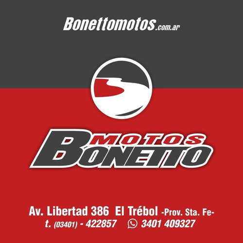 Honda Shadow 600 - Bonetto Motos