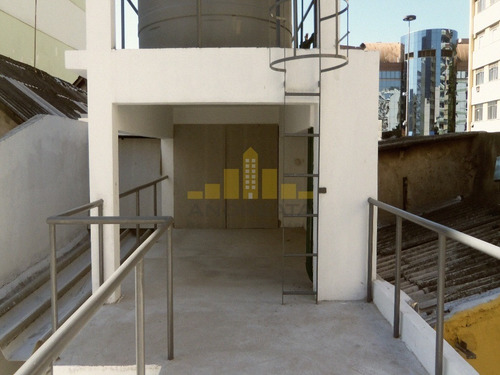 Imagem 4 de 15 de Loja Comercial Botafogo - Praia De Botafogo - Loc5393m - 32624037