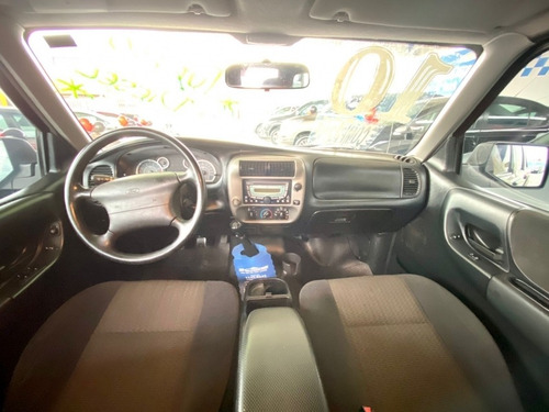 Imagem 6 de 12 de Ford Ranger 3.0 Xlt