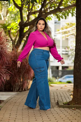 Calça confortavel sales