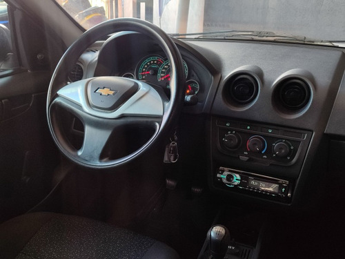 Chevrolet Celta 1.0 MPFI LS 8V FLEX 4P MANUAL