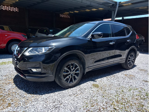 Nissan X-Trail 2.5 Sense 2 Row Cvt