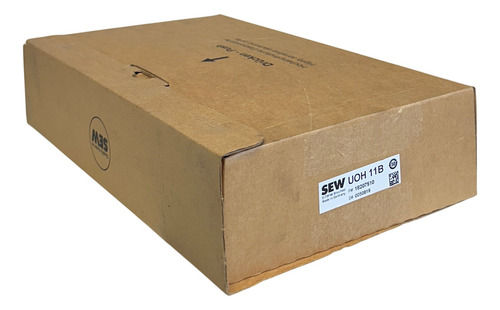 Sew Eurodrive Dfp21b/uoh11b / 18207510 Gateway Profi Ccs