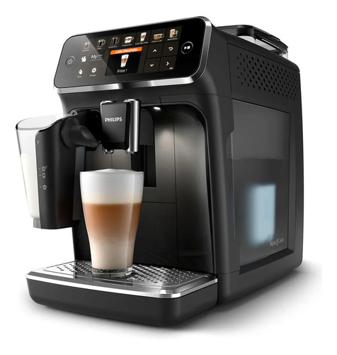 Cafetera Automática Philips Serie 5400