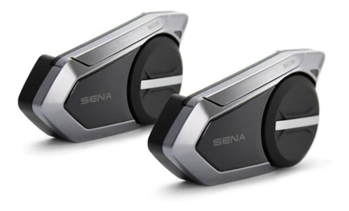 Intercomunicador Bluetooth Sena 50s-10d Duo Harman/kardon