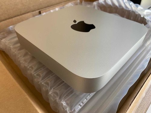 Imagen 6 de 8 de Apple Mac Mini Core I7 500gb 16gb Ram Reacondicionado