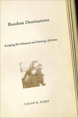 Libro Random Destinations - Lilian R. Furst