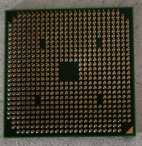 Micro Amd Turion 64 Mobile Mk-38 (tmdmk38hax4cm) (Usado)