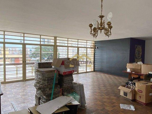 Imagem 5 de 15 de Casa Com 3 Dormitórios À Venda, 350 M² Por R$ 1.915.000,00 - Jardim Ana Maria - Jundiaí/sp - Ca0084