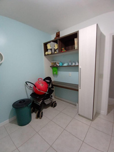 Imagem 20 de 30 de Casa Em Jardim Gianna I, Ponta Grossa/pr De 95m² 2 Quartos À Venda Por R$ 210.000,00 - Ca707557