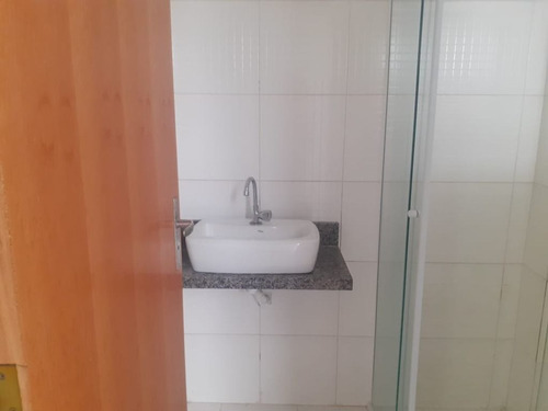 Imagem 4 de 28 de Vendo Apartamento Na Vila Carrão - Ap19626