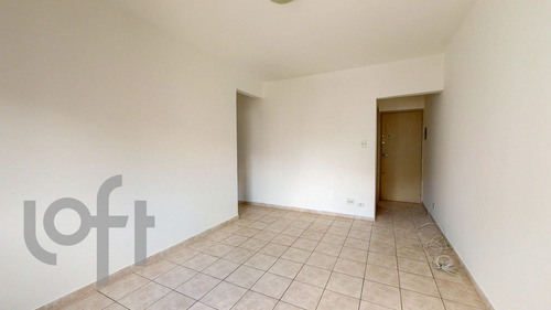 Imagem 13 de 16 de Apartamento De Condomínio Em São Paulo - Sp - Ap4493_nbni