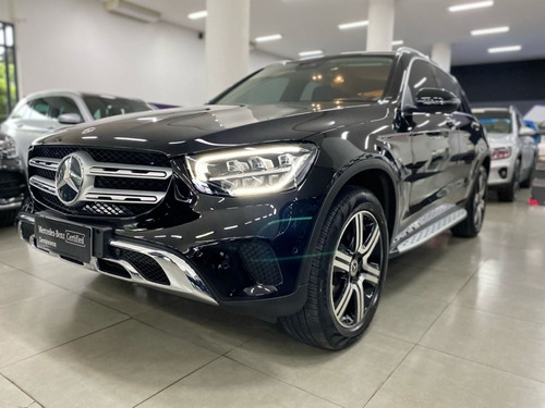 Mercedes-Benz GLC 220d OFF-ROAD