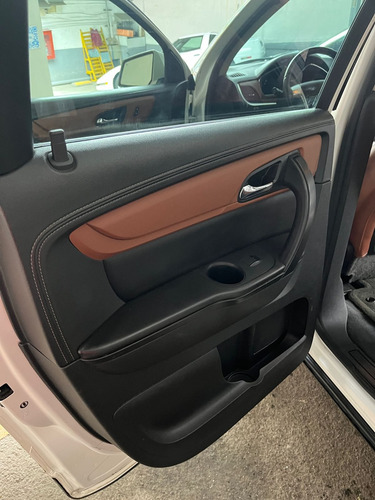 Chevrolet Traverse 3.6 Traverse - Lt V6 7/pas At