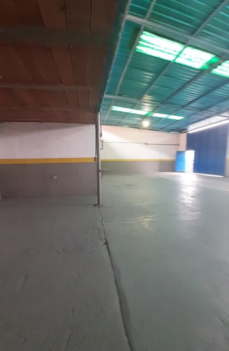 Imagen 3 de 6 de Galpon En La Zona Industrial Unare Ii