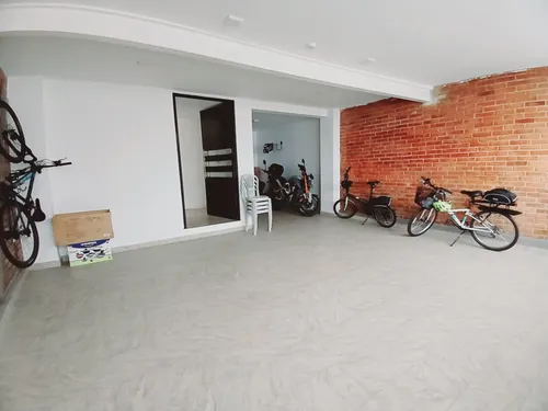 Casa Remodelada Modelo Norte