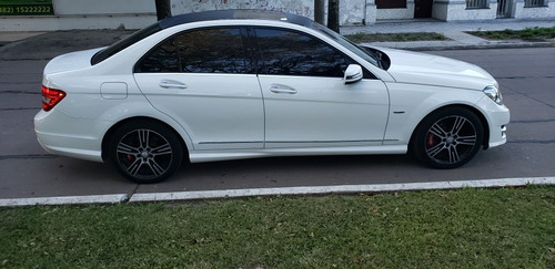 Mercedes-benz 250 Ediction C
