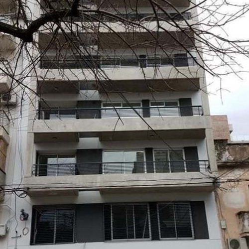 Amplio Monoambiente Zona Centro