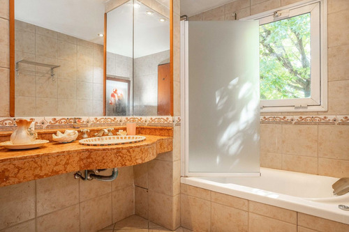 Casa En Venta Maschwitz Country Club Doble Lote
