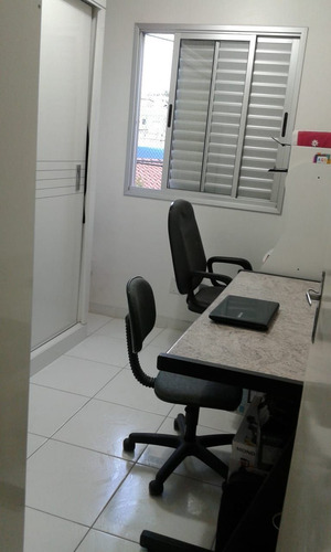 Imagem 11 de 12 de Apartamento - Ref: 6031
