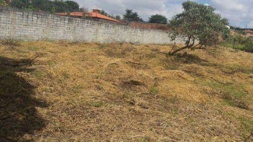 Imagem 4 de 11 de Terreno Em Belo Horizonte - Mg - Te0064_realle