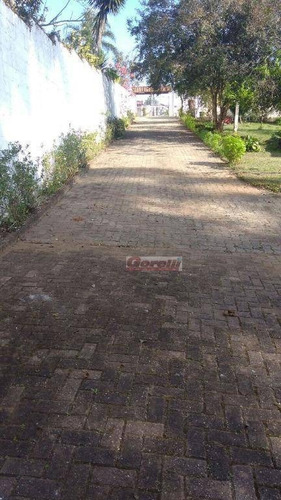 Imagem 12 de 17 de Chácara Com 2 Dormitórios À Venda, 4317 M² Por R$ 1.800.000,00 - Parque Maringá - Arujá/sp - Ch0076