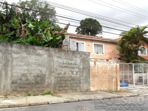 Imagem 2 de 2 de Terreno - Tremembe - Ref: 6021 - V-6021