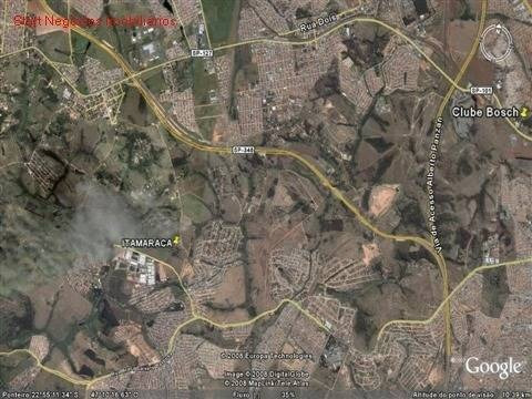 Imagem 3 de 7 de Área À Venda Em Cidade Satélite Íris - Ar086635