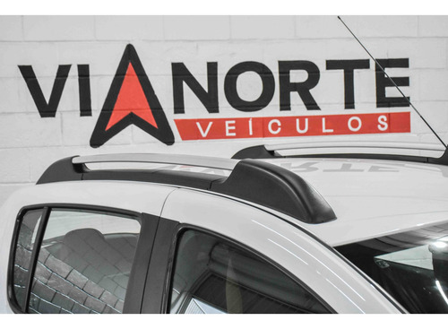 Renault Sandero 1.6 16V SCE FLEX STEPWAY INTENSE X-TRONIC