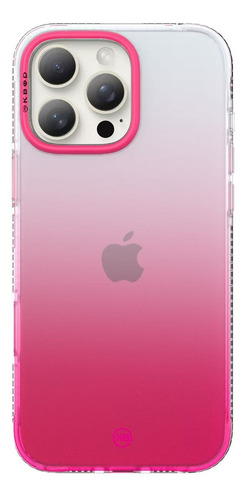 Funda Para Celular Rainbow A034 Varios Modelos Y Colores Fucsia A15