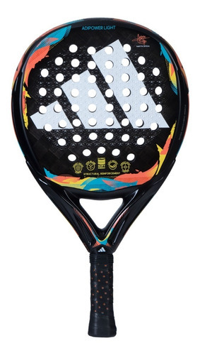 Paleta De Padel Adipower Light 3.2 2023