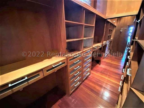 Imagen 4 de 6 de Casa En Venta Colinas Del Tamanaco Mls #22-25454 M.m