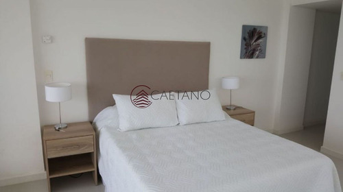 Imagen 7 de 25 de Apartamento En Venta Y Alquiler, Mansa, Punta Del Este, 3 Dormitorios. - Punta Del Este Mansa