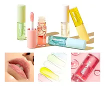 Comprar Lip Gloss Jelly Wow Sheglam Gloss Labial Hidratante Frutal