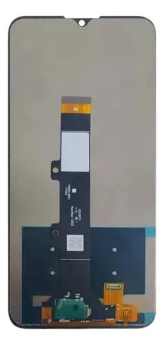 Modulo Pantalla Display Tactil Para Motorola Moto G20 Xt2128