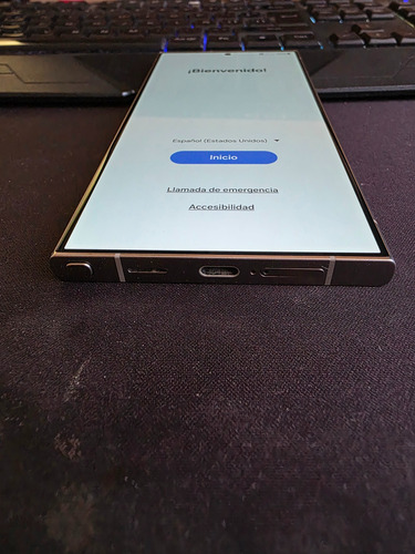 Samsung Galaxy S24 Ultra 512gb 12gb Ram (Usado)