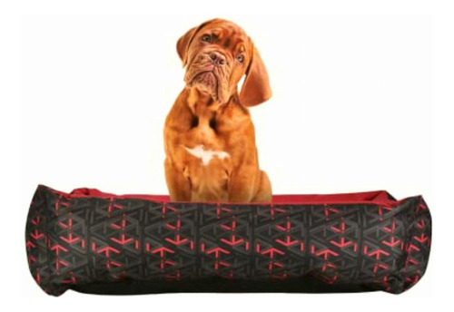 Fancy Pets Cama Lucky Para Perro Tamaño Chico Varios