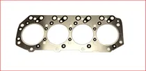 Comprar Junta Tapa 2.5 2.8 (4ja1 4jb1) (1.60mm) Isuzu Pick Up 98-00