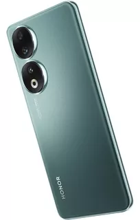 Honor 90 5g Smartphone Dual Sim Teléfono 256gb 12gb Ram Celular 5000 Mah Batería 6.7 Pulgadas