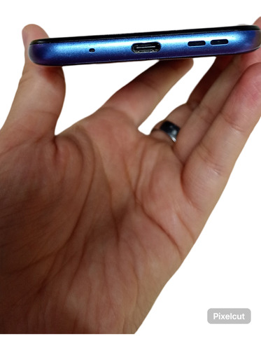 Hermoso Nokia G20 En Buen Estado 9/10 (Usado)