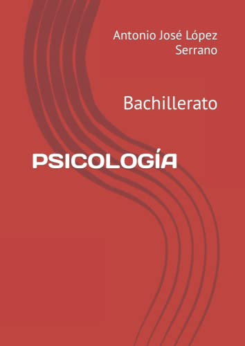 Psicologia: Bachillerato