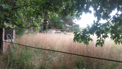 Lote En Barrio El Sociego