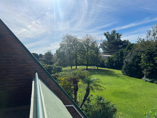 Venta /alquiler- Departamento En Canning Apto Crédito!!