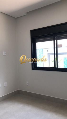 Imagem 27 de 30 de Casa - Ca00514 - 69743080